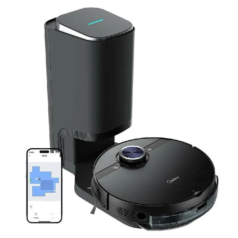 Робот-пылесос Midea S8 Plus
