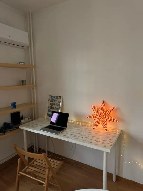 Рабочий стол IKEA LAGKAPTEN 140x60