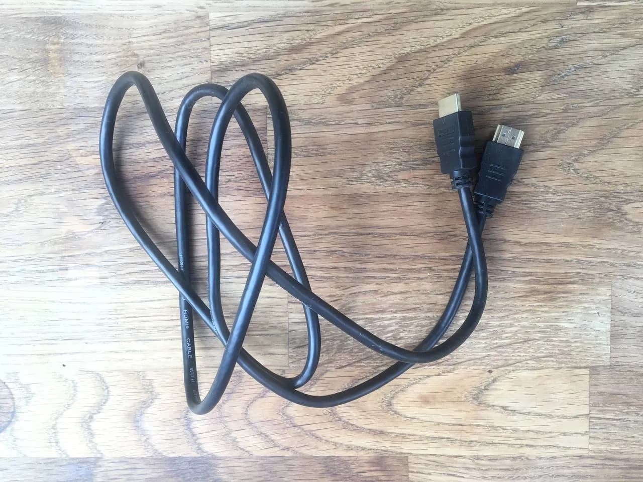 HDMI кабель велонасос и фастексы
