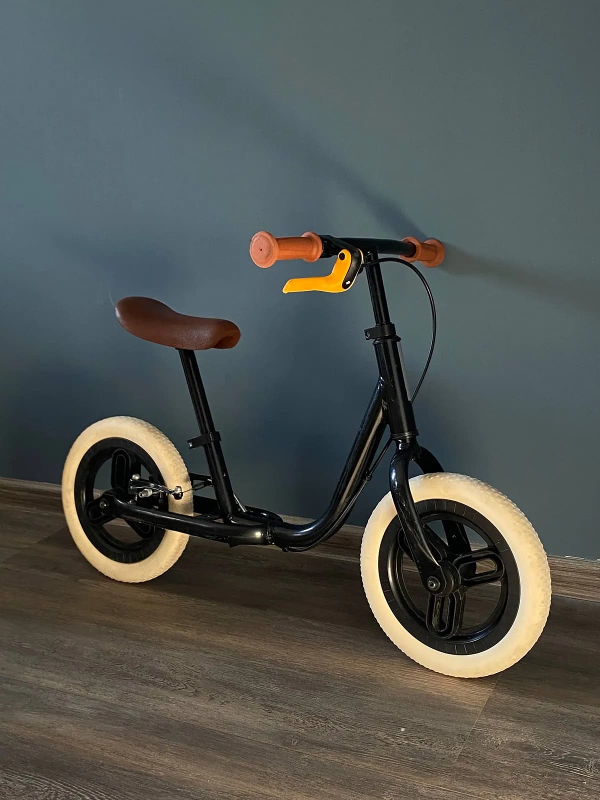 Беговел Decathlon BTWIN RunRide 500