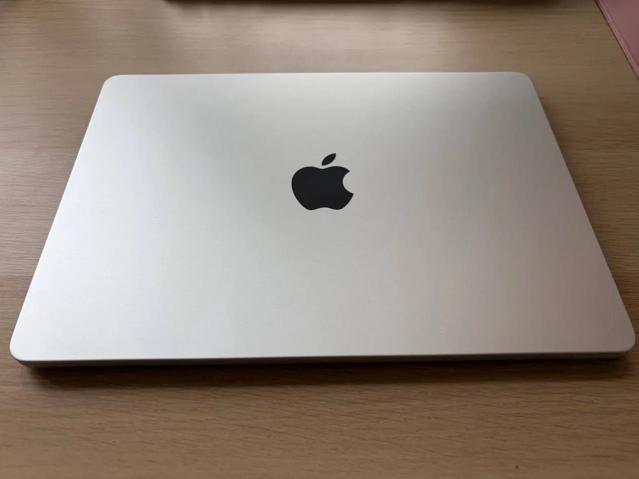 MacBook Air M3 13 256GB Silver