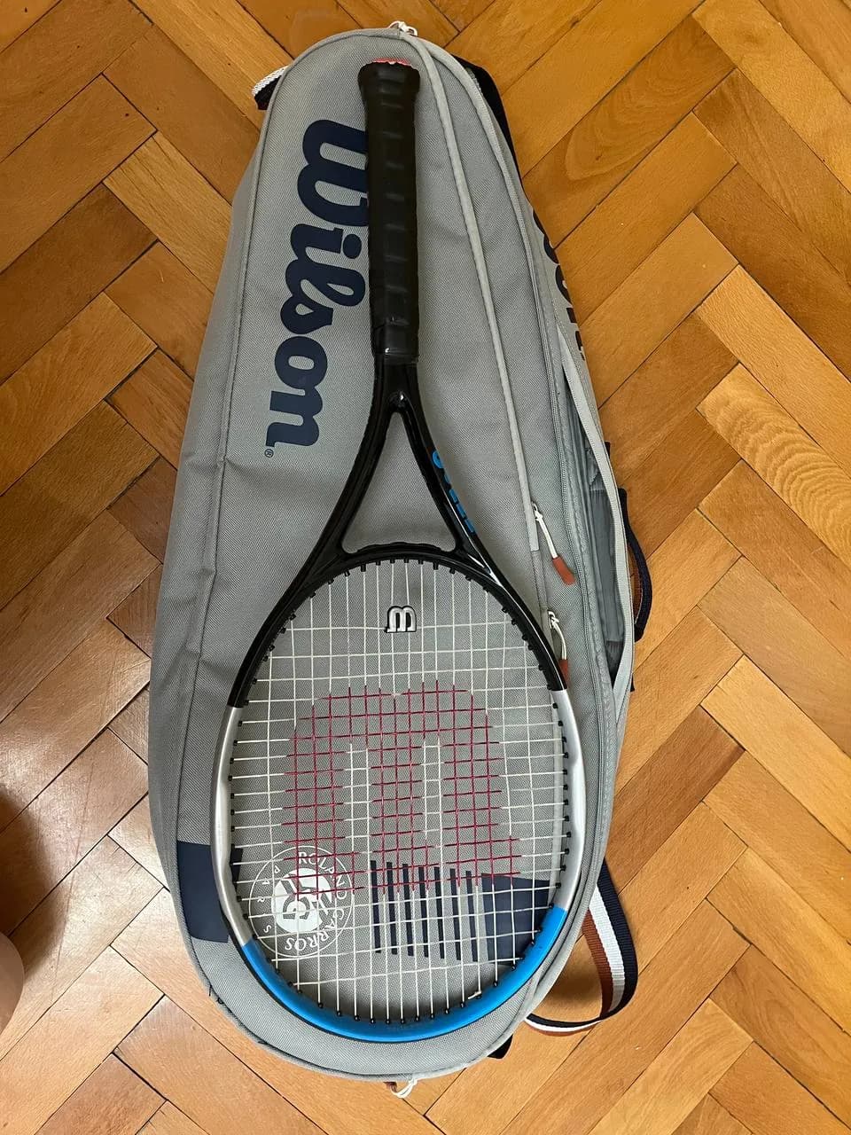 Теннисная ракетка Wilson Ultra Team