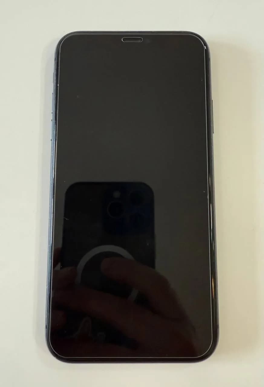iPhone 11 128GB Black