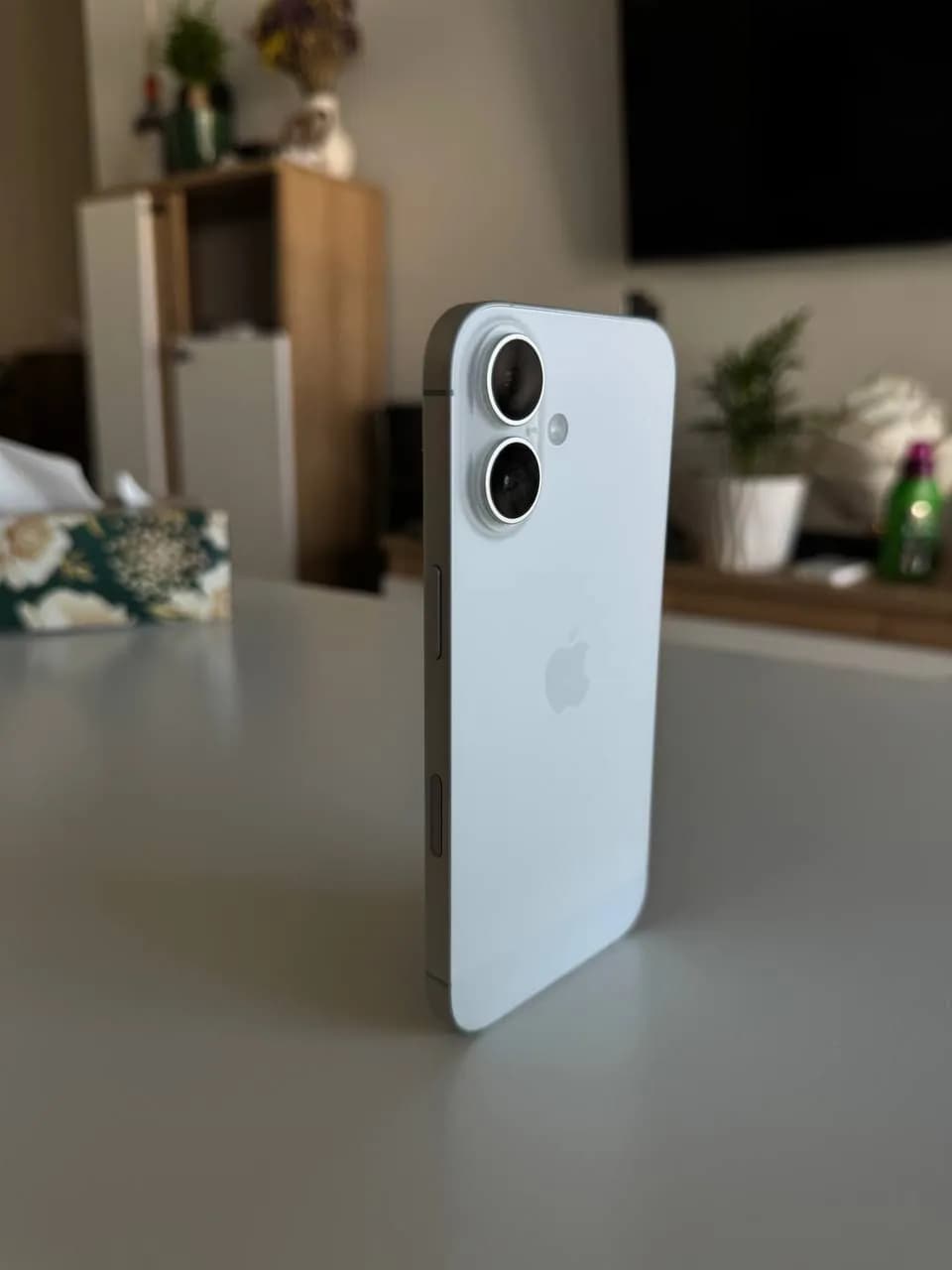 iPhone 16 256GB