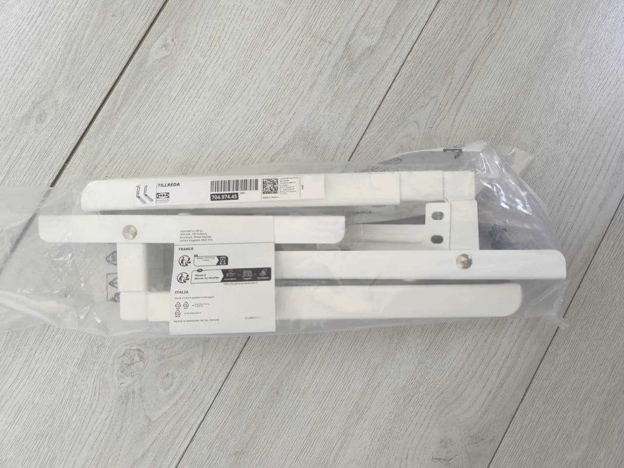 Подвесы для микроволновки IKEA