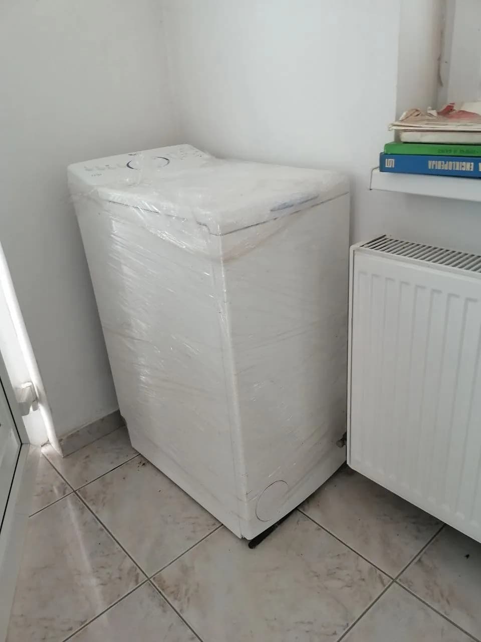 Стиральная машина Whirlpool 5кг