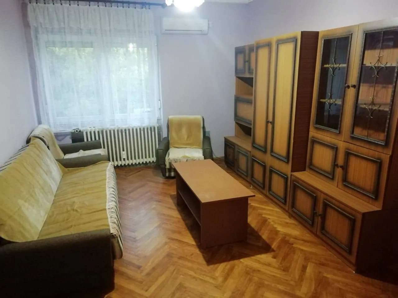 Продажа 2-комнатной 52 м2 Прозивка