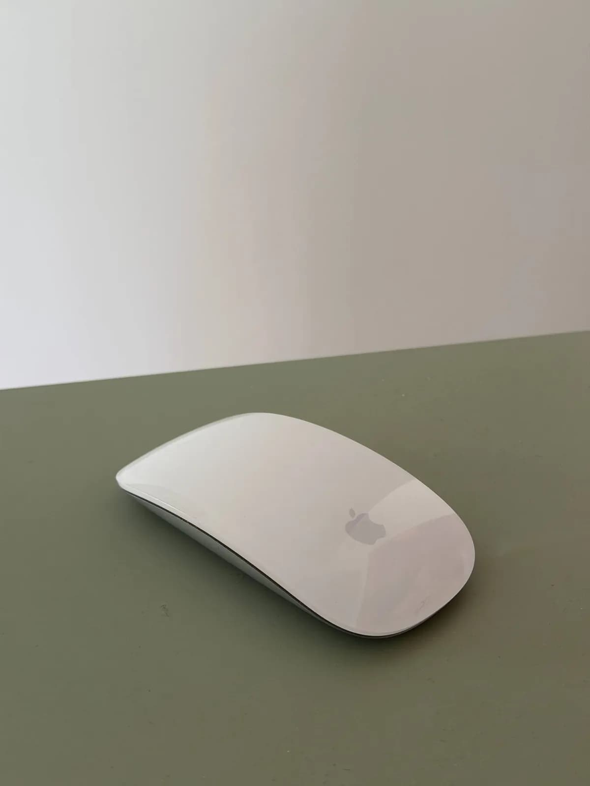 Мышь Apple Magic Mouse 2