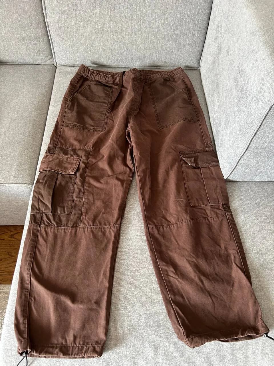 Мужские брюки Zara