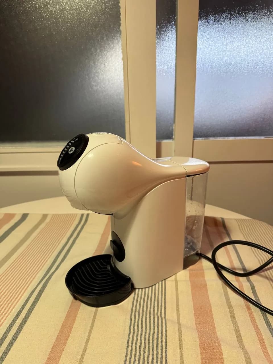 Кофеварка KRUPS Dolce Gusto Genio S