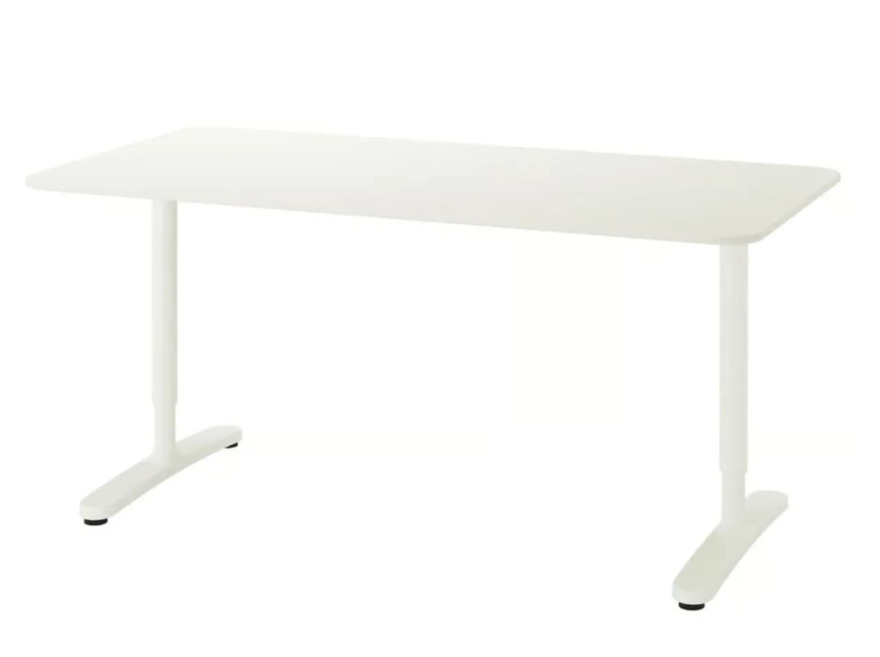 Письменный стол IKEA BEKANT 160x80
