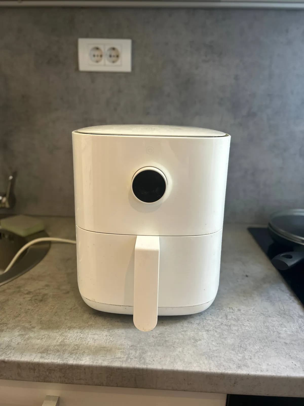 Аэрогриль Xiaomi Mi Smart Air Fryer 3.5L