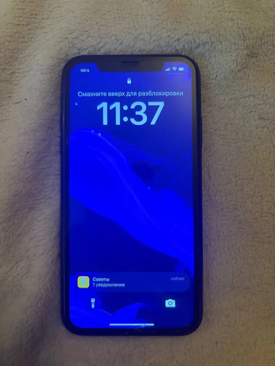 iPhone XR 128GB