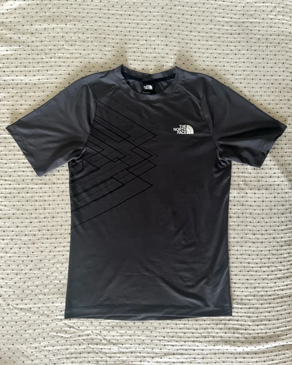 Футболка The North Face
