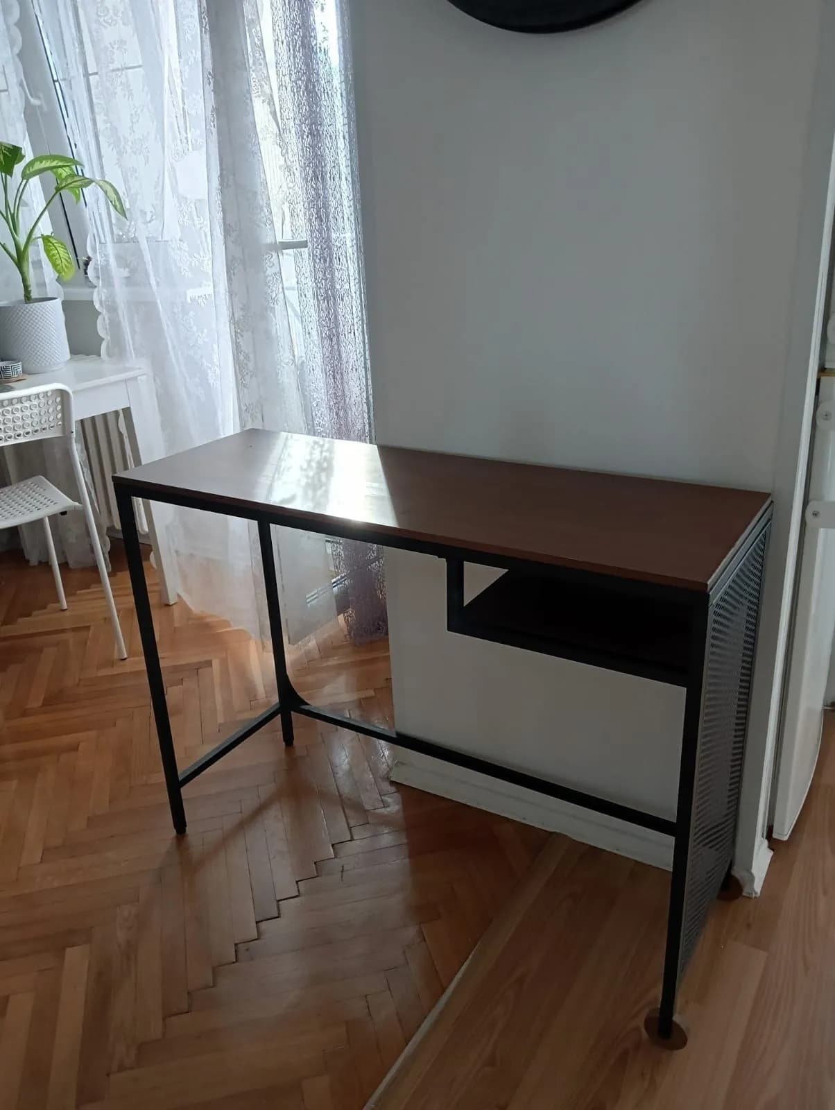 Стол IKEA FJALLBO 100x36