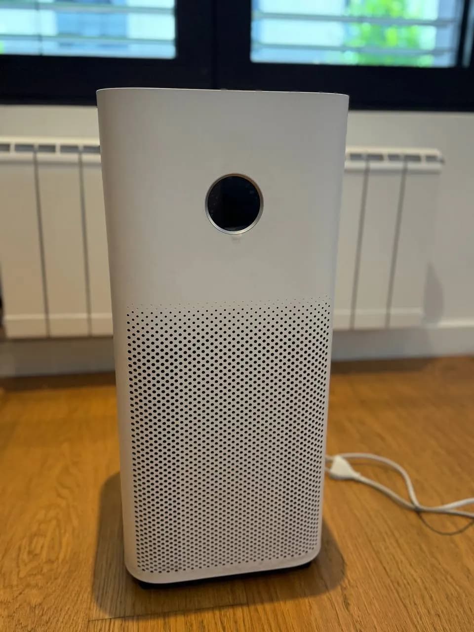 Очиститель воздуха Xiaomi