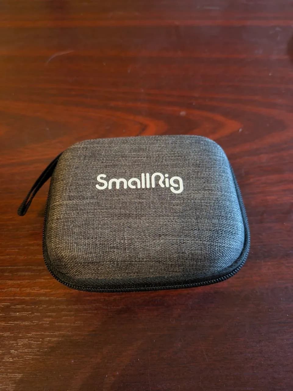Анаморфный объектив SmallRig 1.55x для смартфона