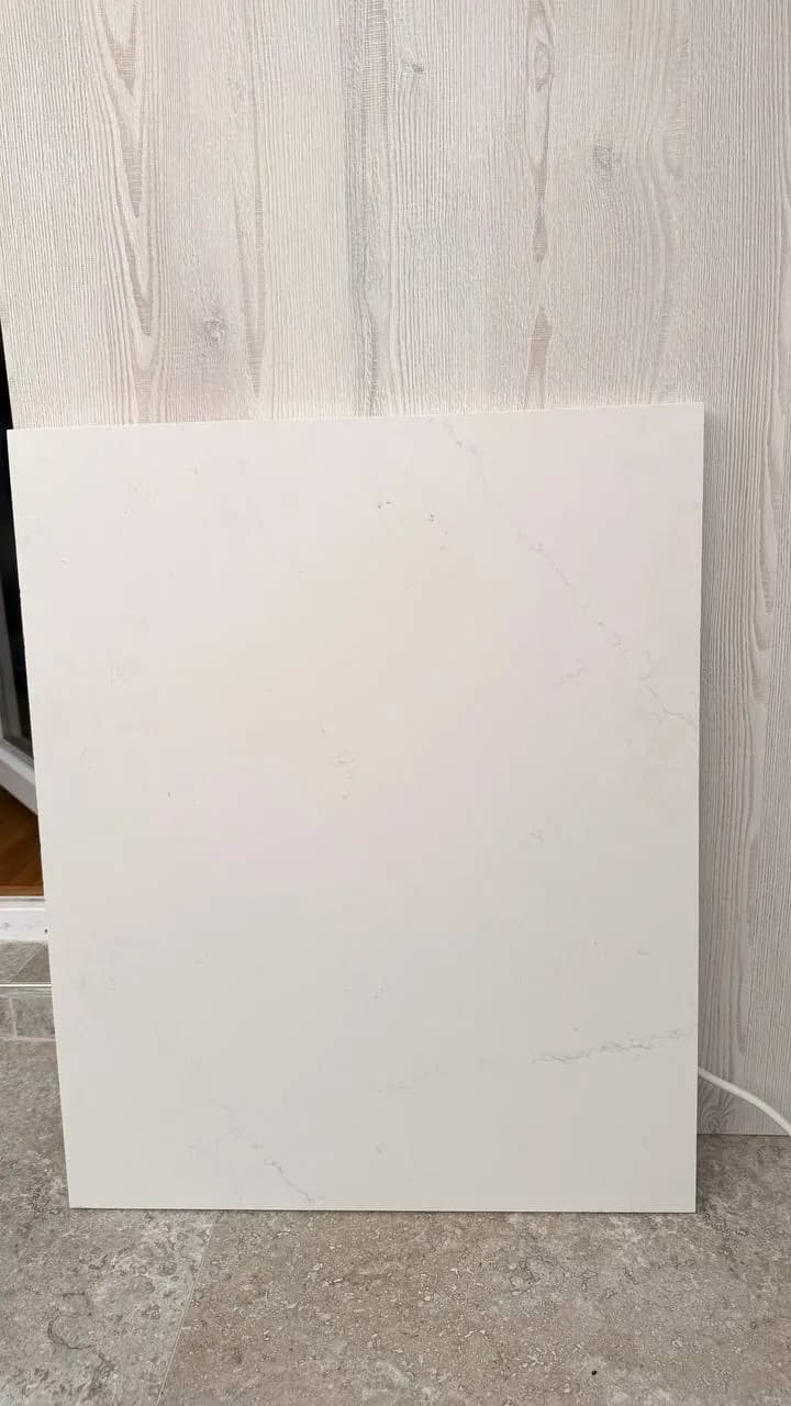 Каменная столешница Cosentino Sandr 67x54
