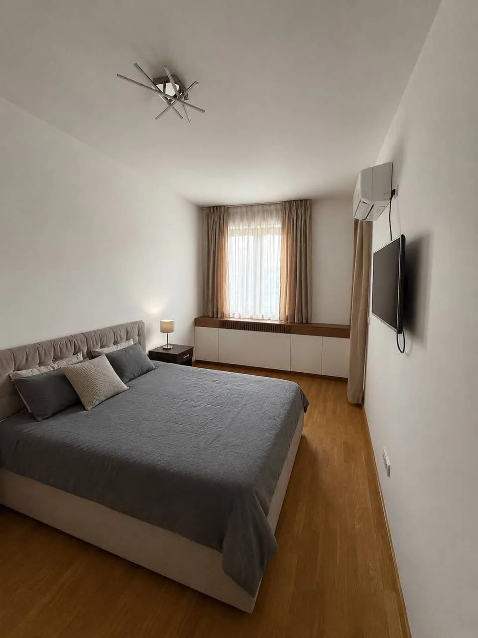 Квартира в новом доме Новый Белград Block 45