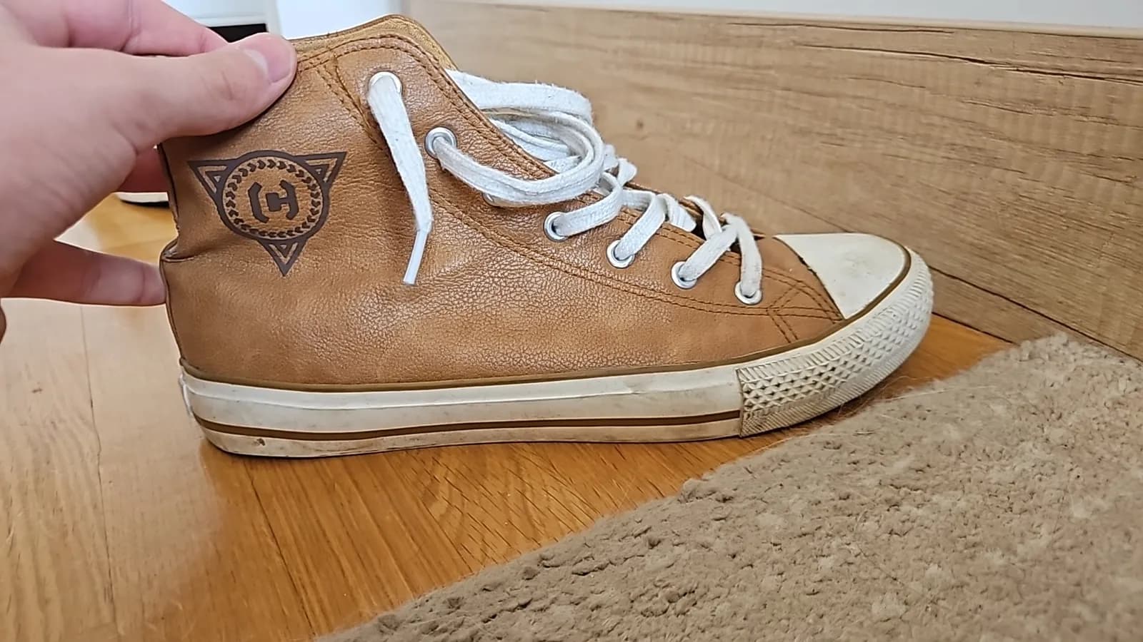 Кеды Cropp размер 42