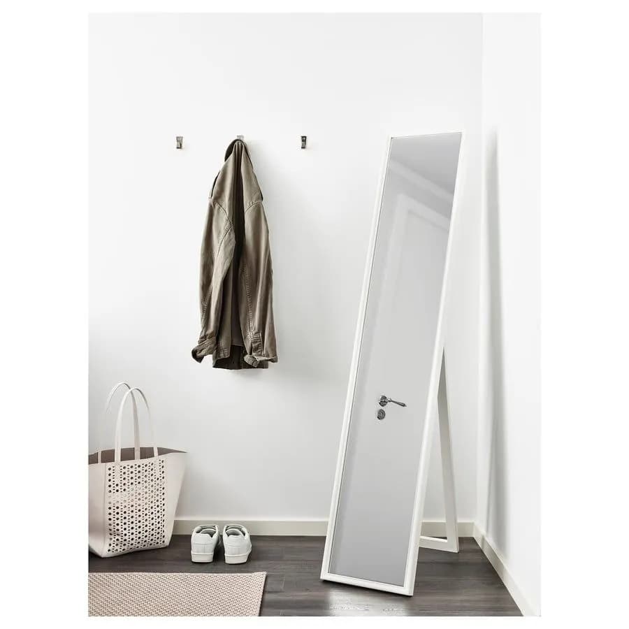 Зеркало IKEA 30x150