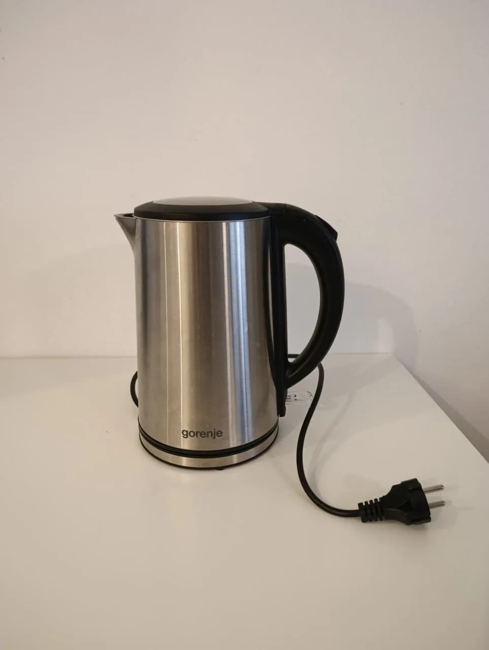 Электрический чайник Gorenje K15DWS
