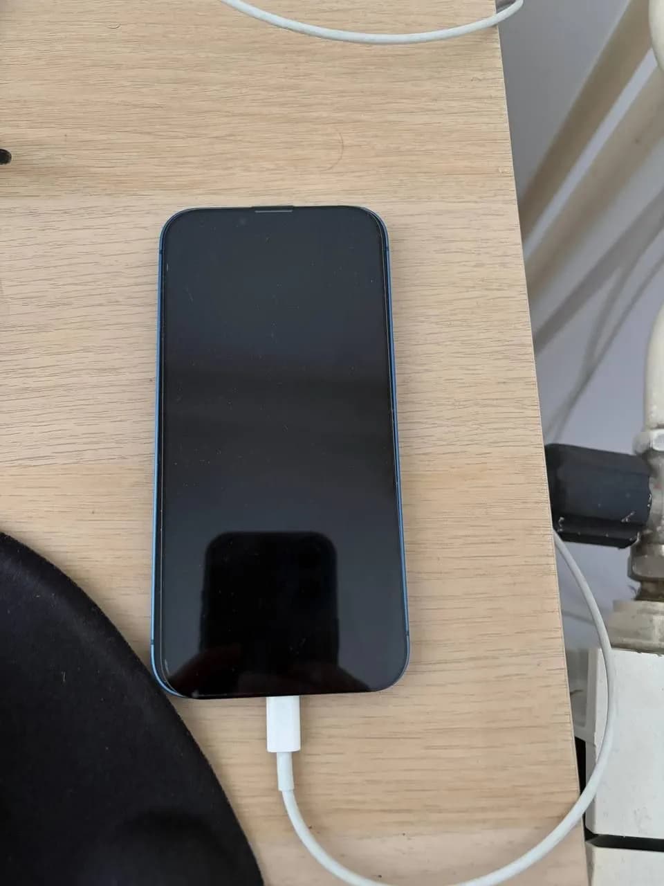 iPhone 13 128GB синий
