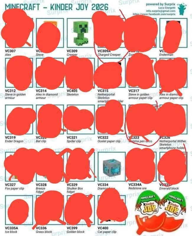 Куплю игрушки Kinder Joy для коллекции