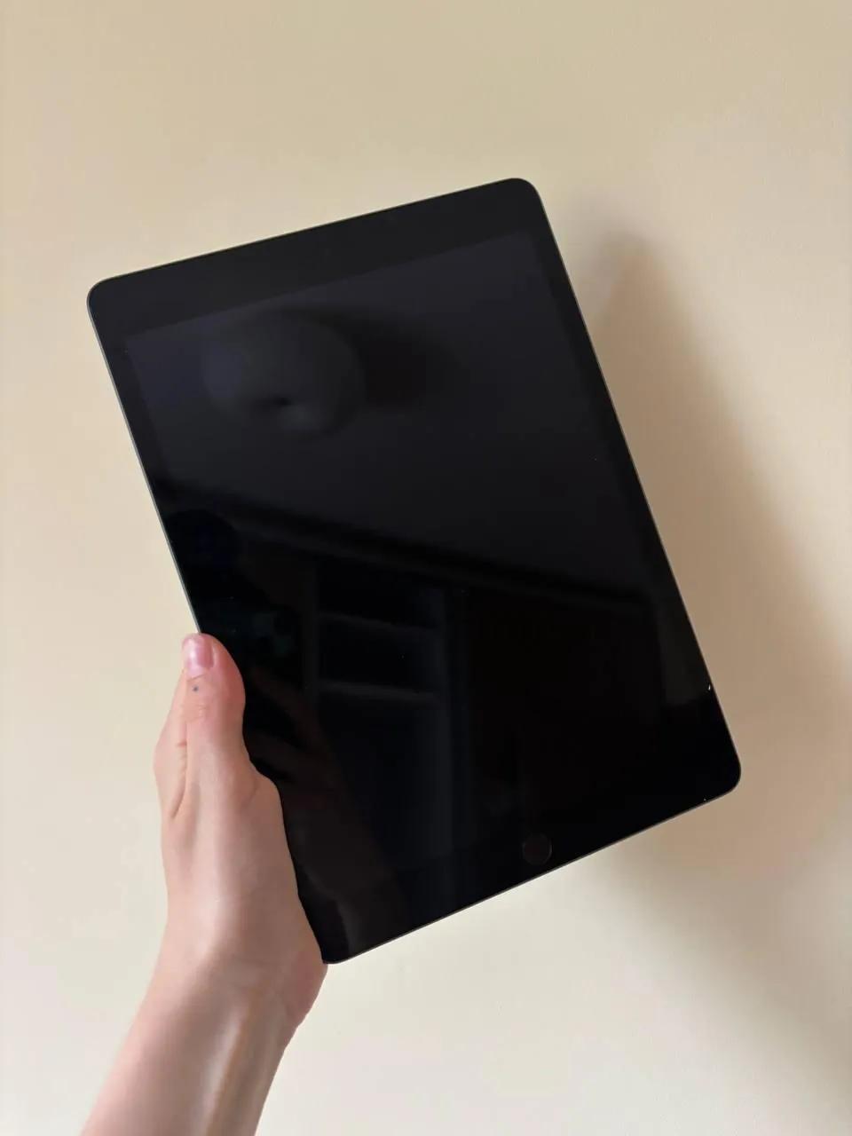 iPad 9 64GB и Apple Pencil