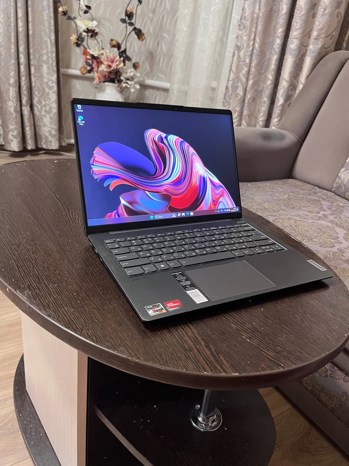 Ноутбук Lenovo IdeaPad 5 Pro