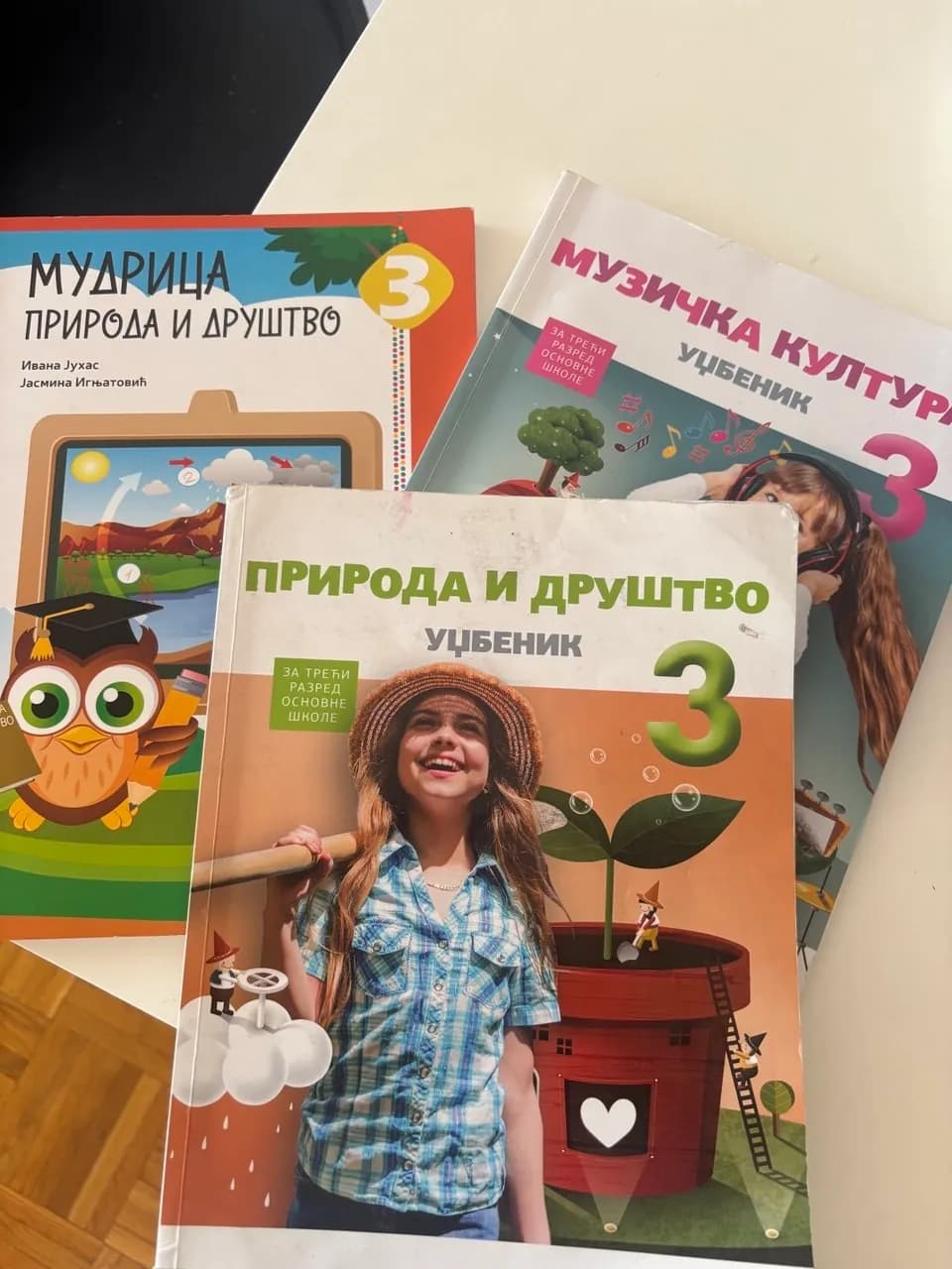 Рабочая тетрадь мудрица 3 класс