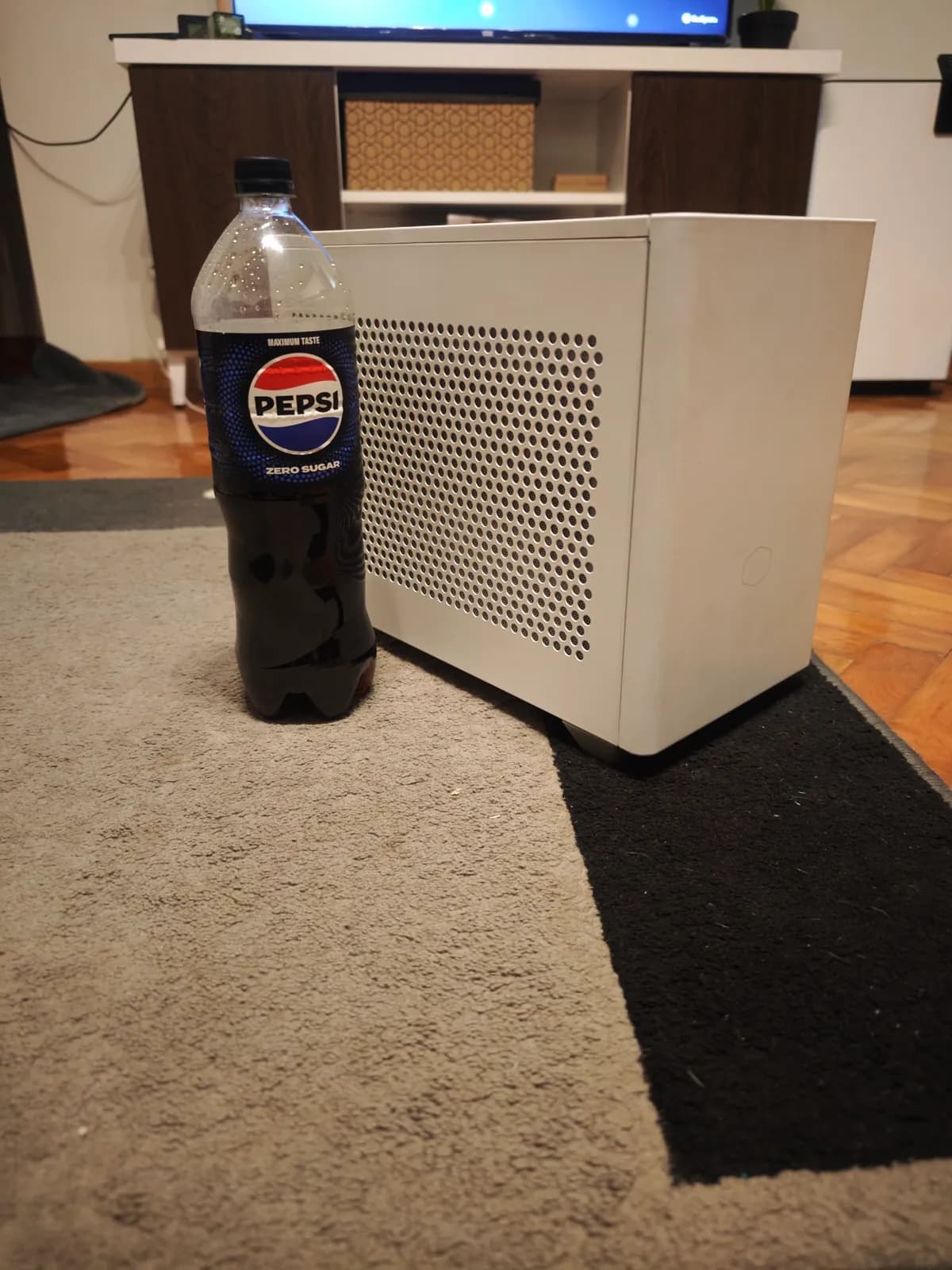 Игровой ПК Ryzen 9 5900X RTX 4070 Ti