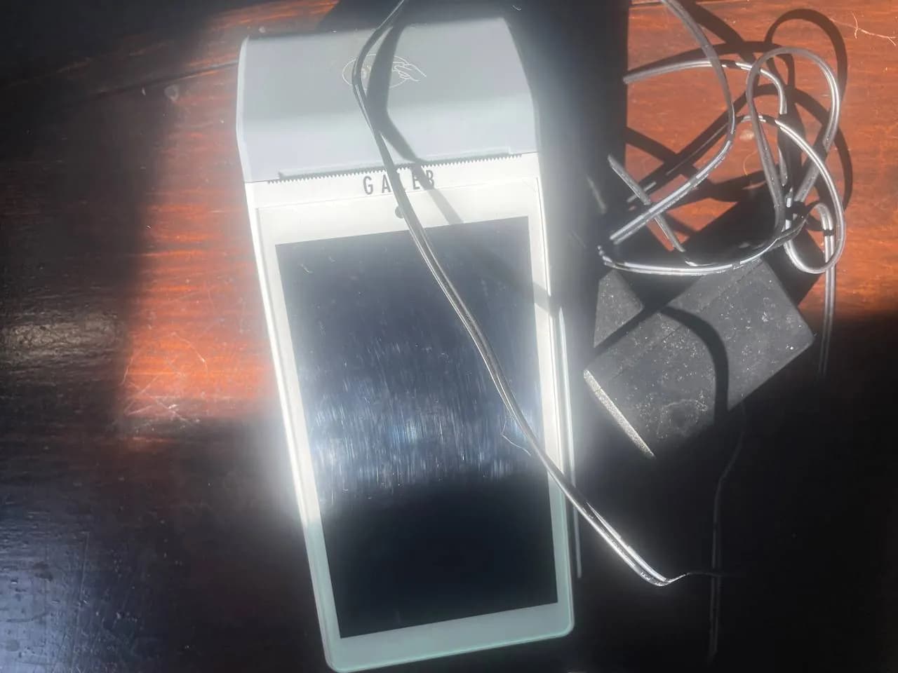Фискальная касса Galeb 910 Pro