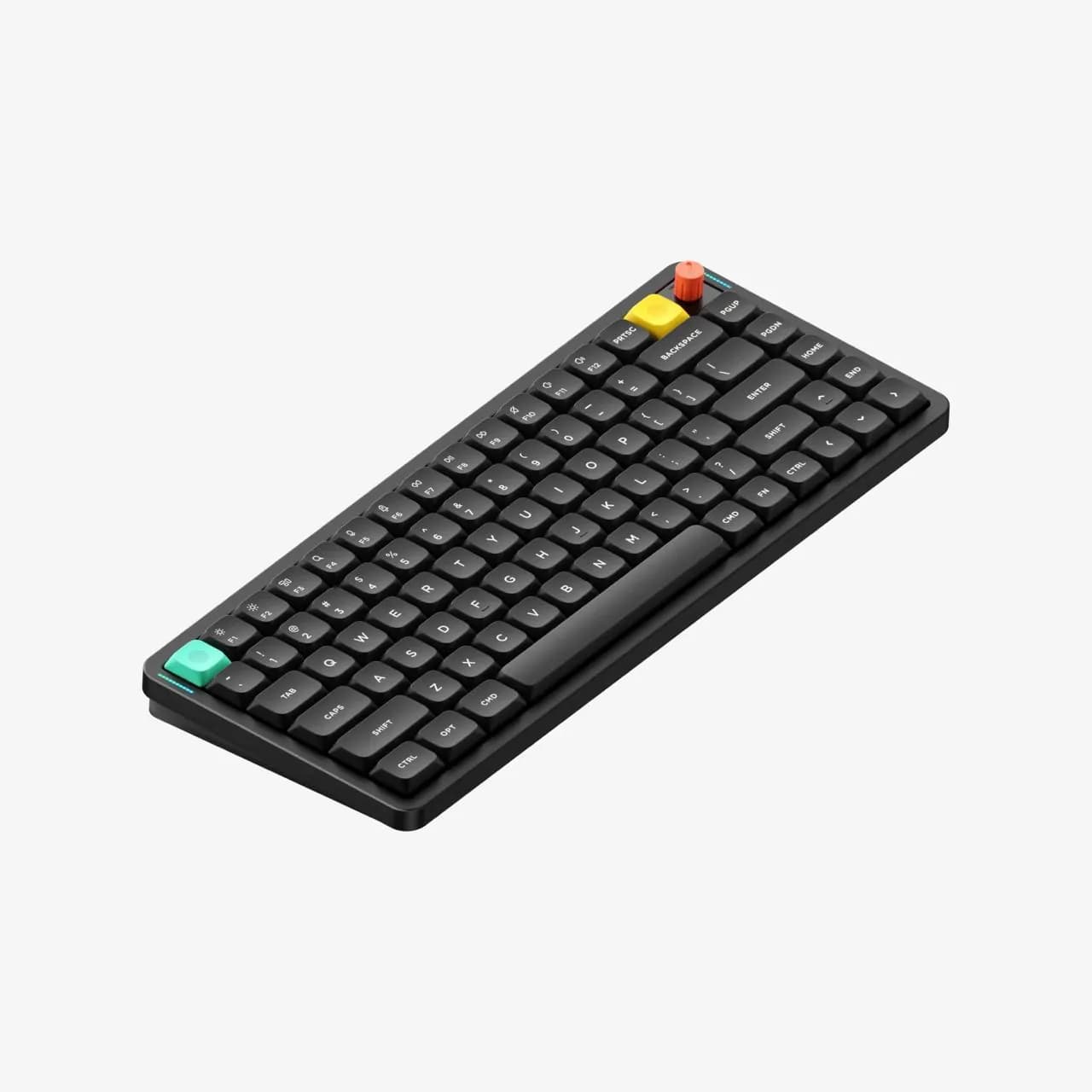 Клавиатура NuPhy Air75 V3