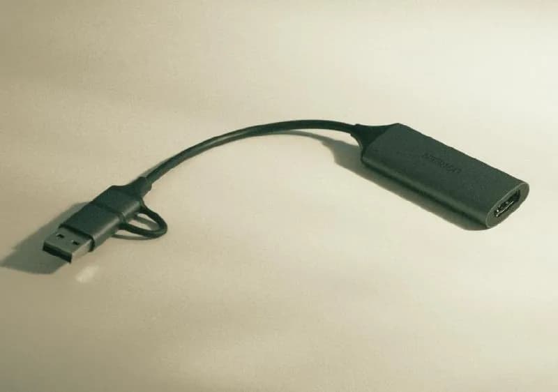 Карта захвата видео HDMI