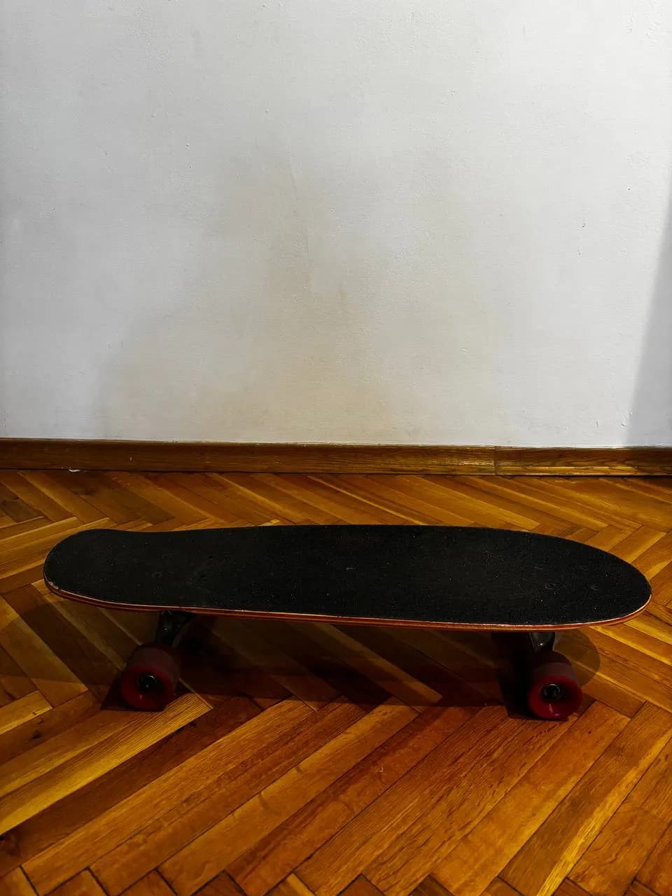 Скейтборд Yamba 500 Seven Plus