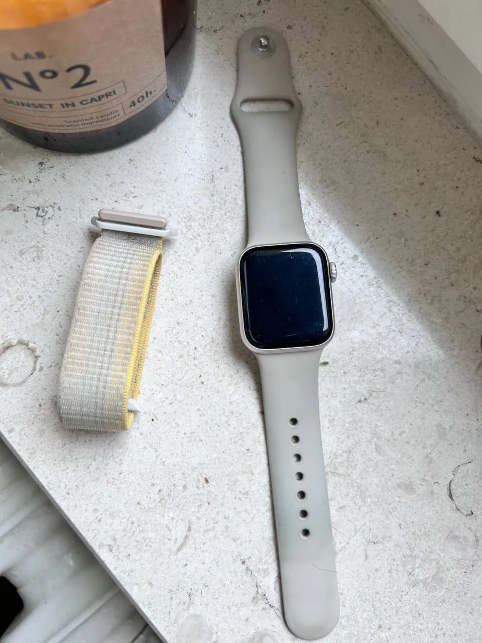 Apple Watch SE 40 mm