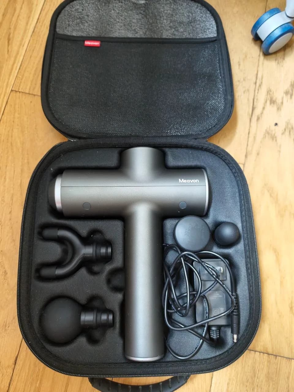 Перкуссионный массажёр Xiaomi