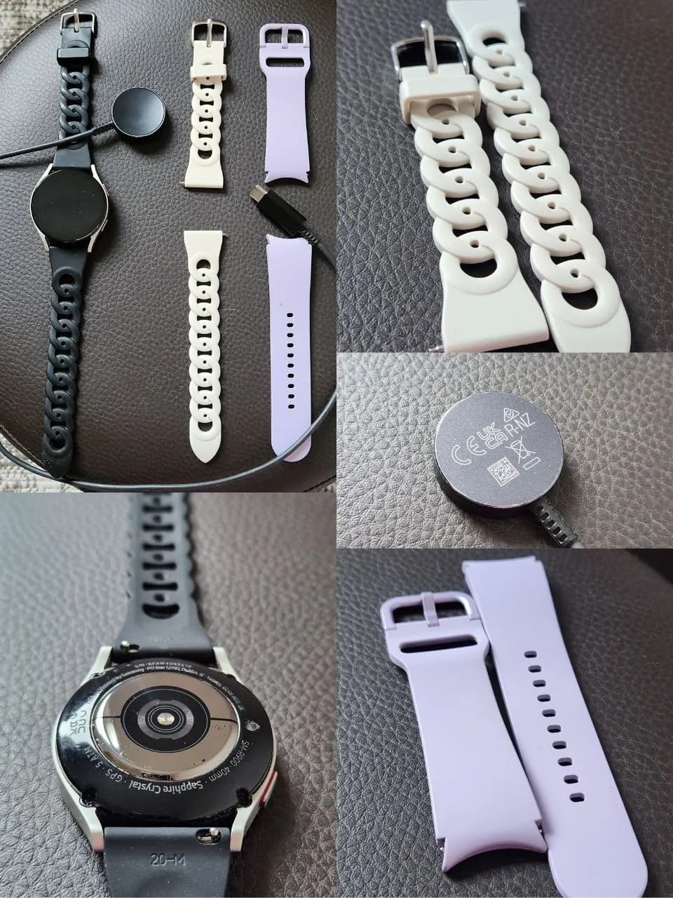 Samsung Galaxy Watch5 40 mm