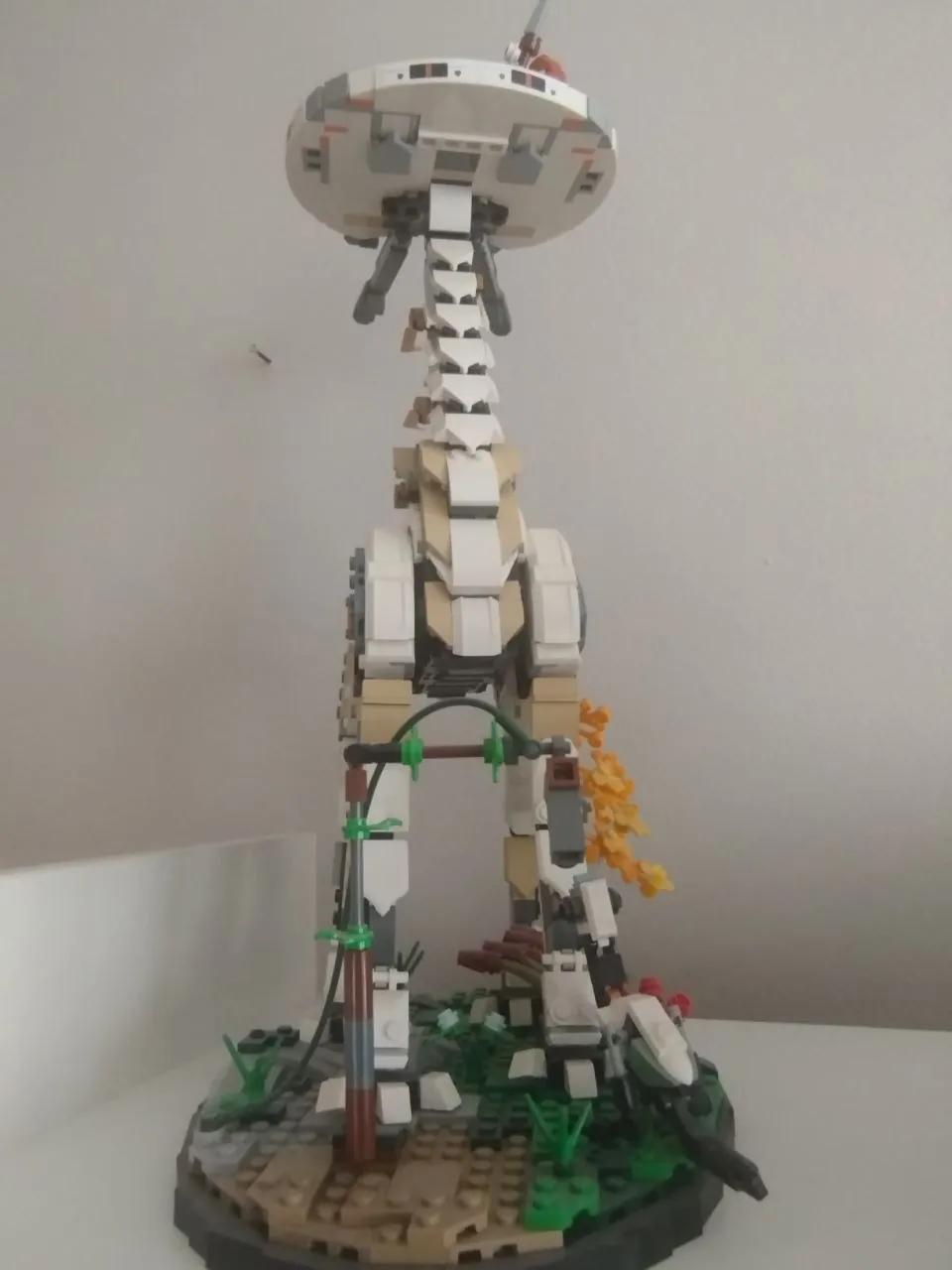 Конструктор Lego Horizon