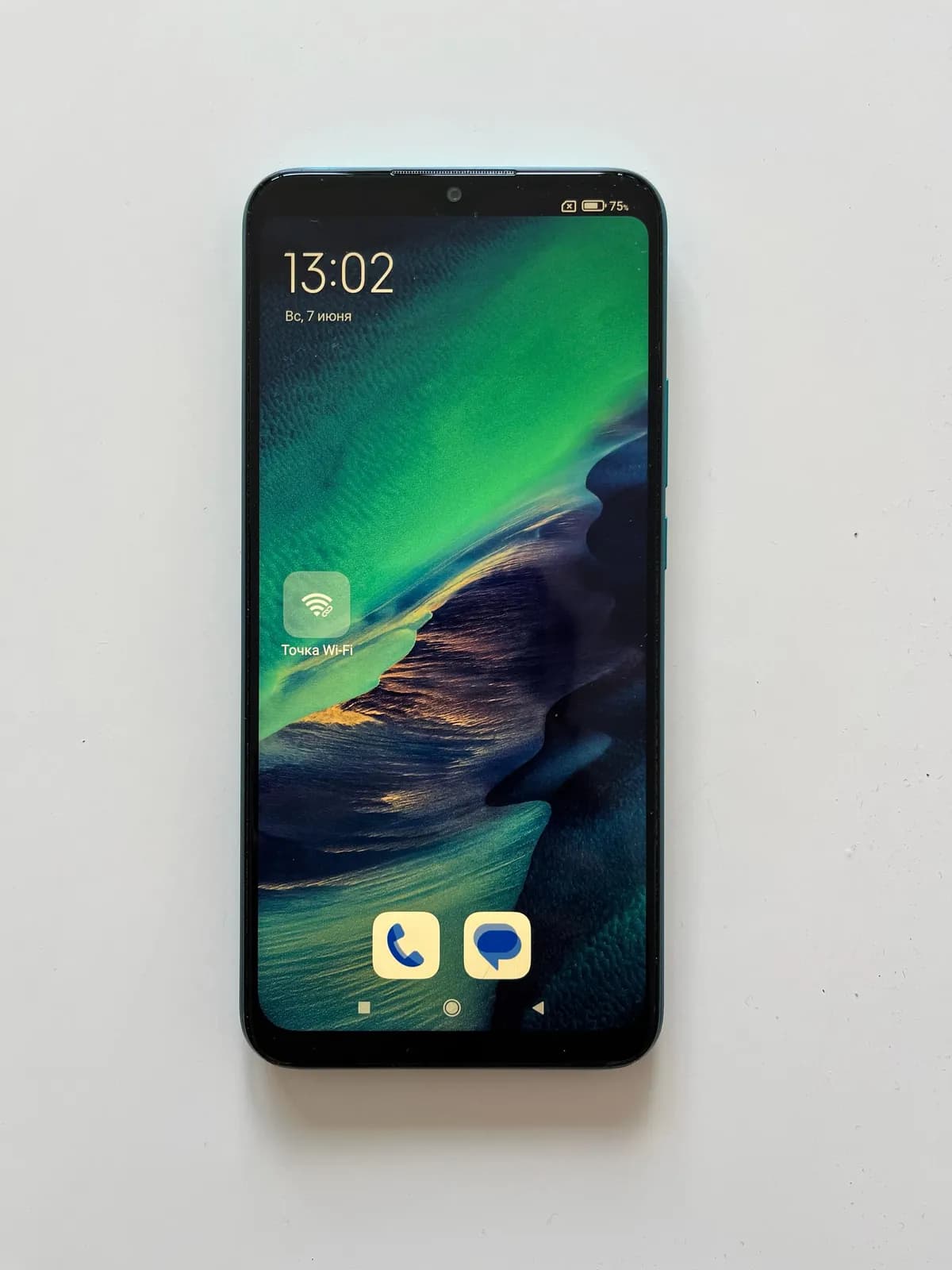 Xiaomi Redmi 9 зарядка кабель и медиаплеер