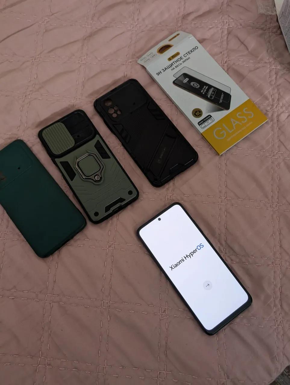 Xiaomi Poco M4 Pro 4G 256GB