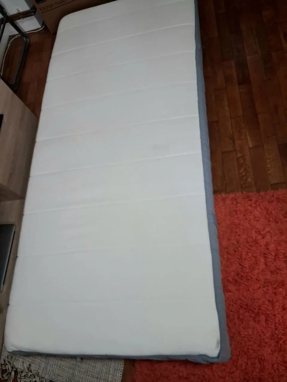 Матрас IKEA Vesteroj 90х200