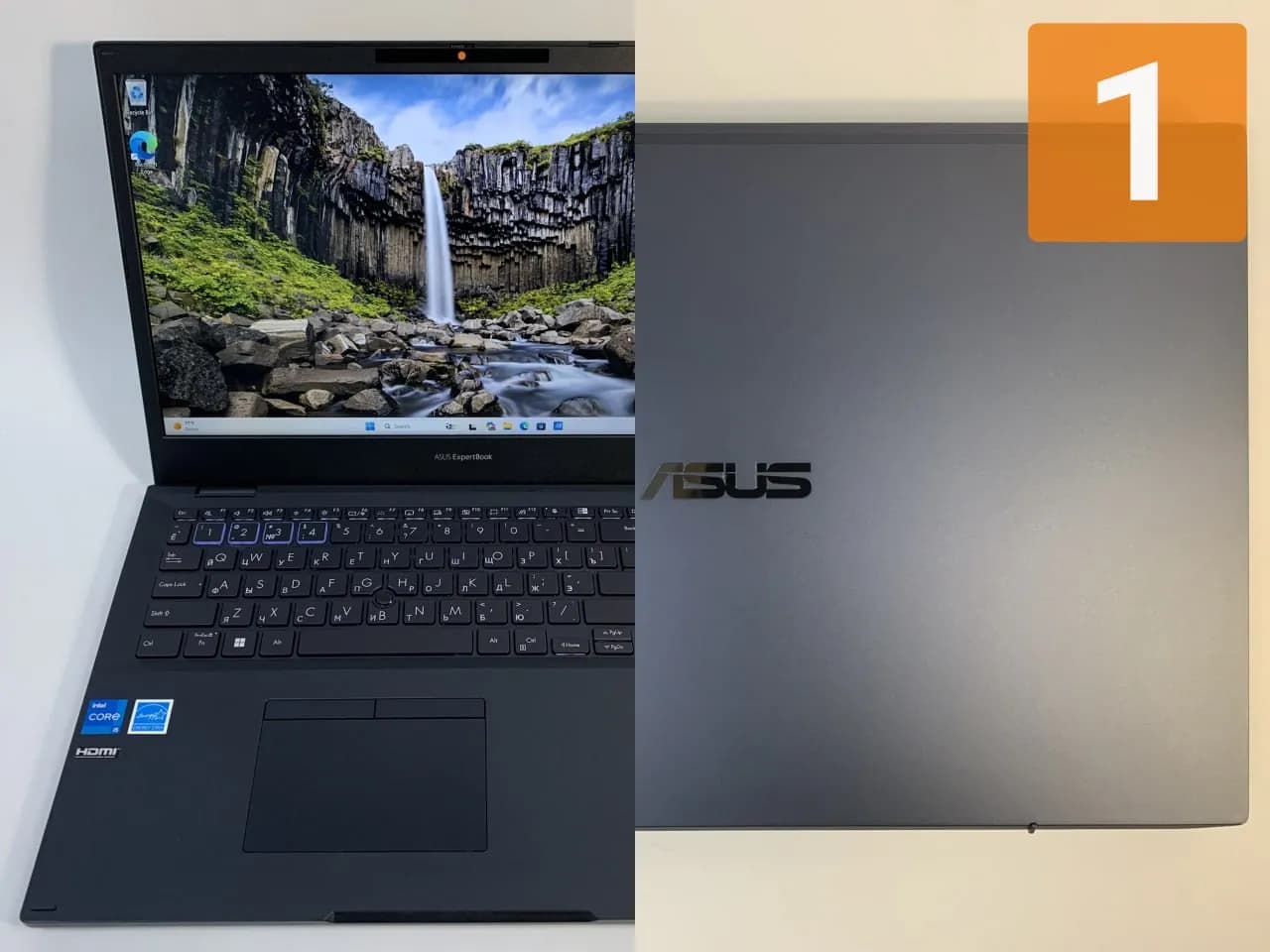 Ноутбуки б/у ASUS Lenovo HUAWEI Dell HP с гарантией