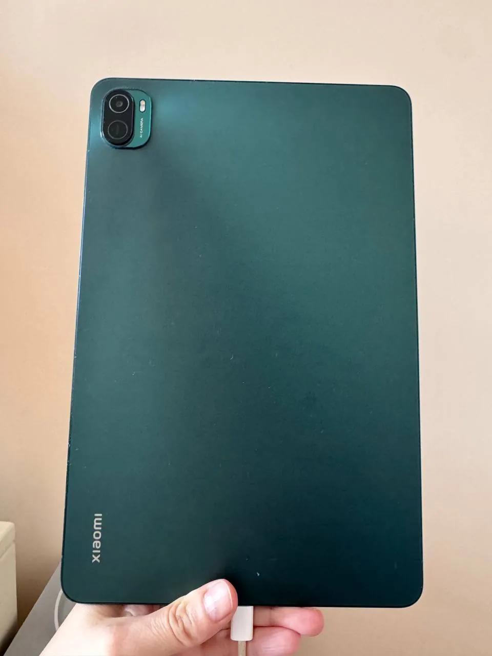Планшет Xiaomi Pad 5