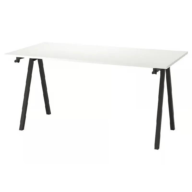 Стол IKEA TROTTEN 160x80