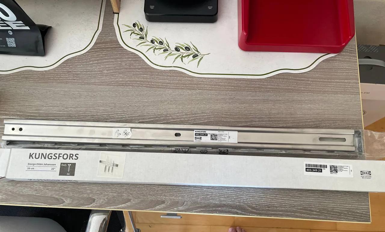 Кухонные и хозяйственные товары IKEA JYSK