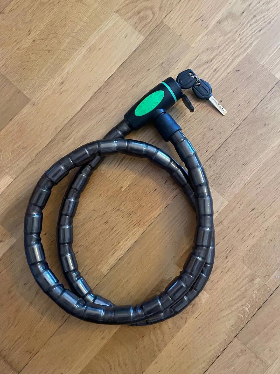 Велокорзина и крепление Bontrager