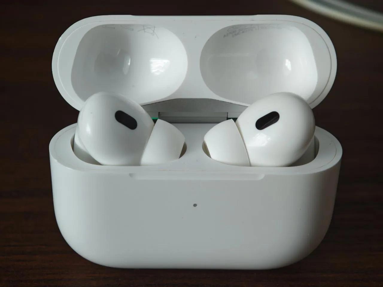 AirPods Pro 2