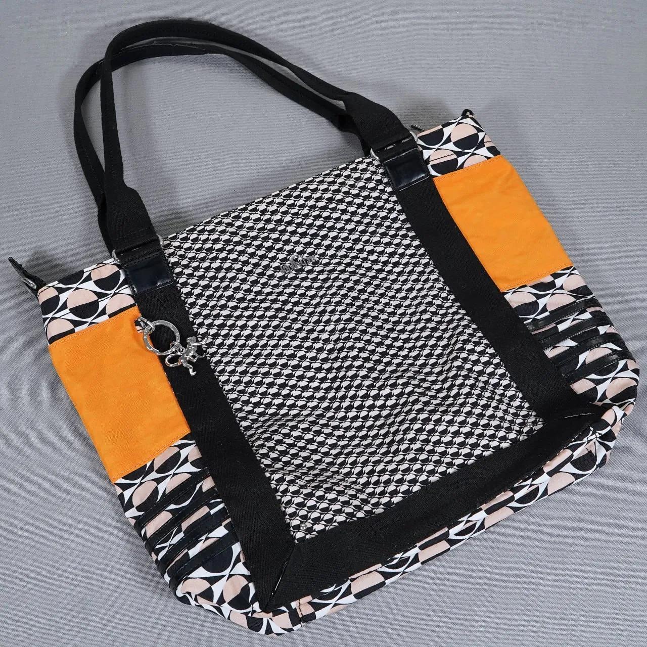 Женские сумки Kipling Fossil Mandarina Duck